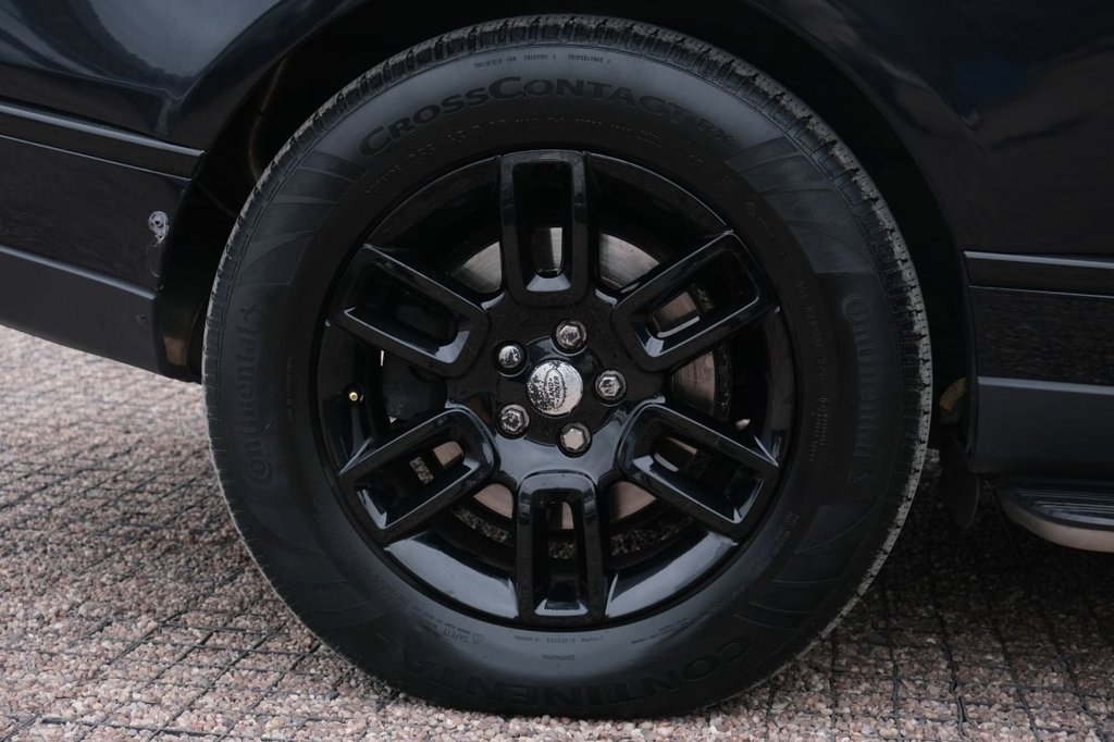 Used Land Rover Range Rover 2013 for sale - 76470014: Photo 7