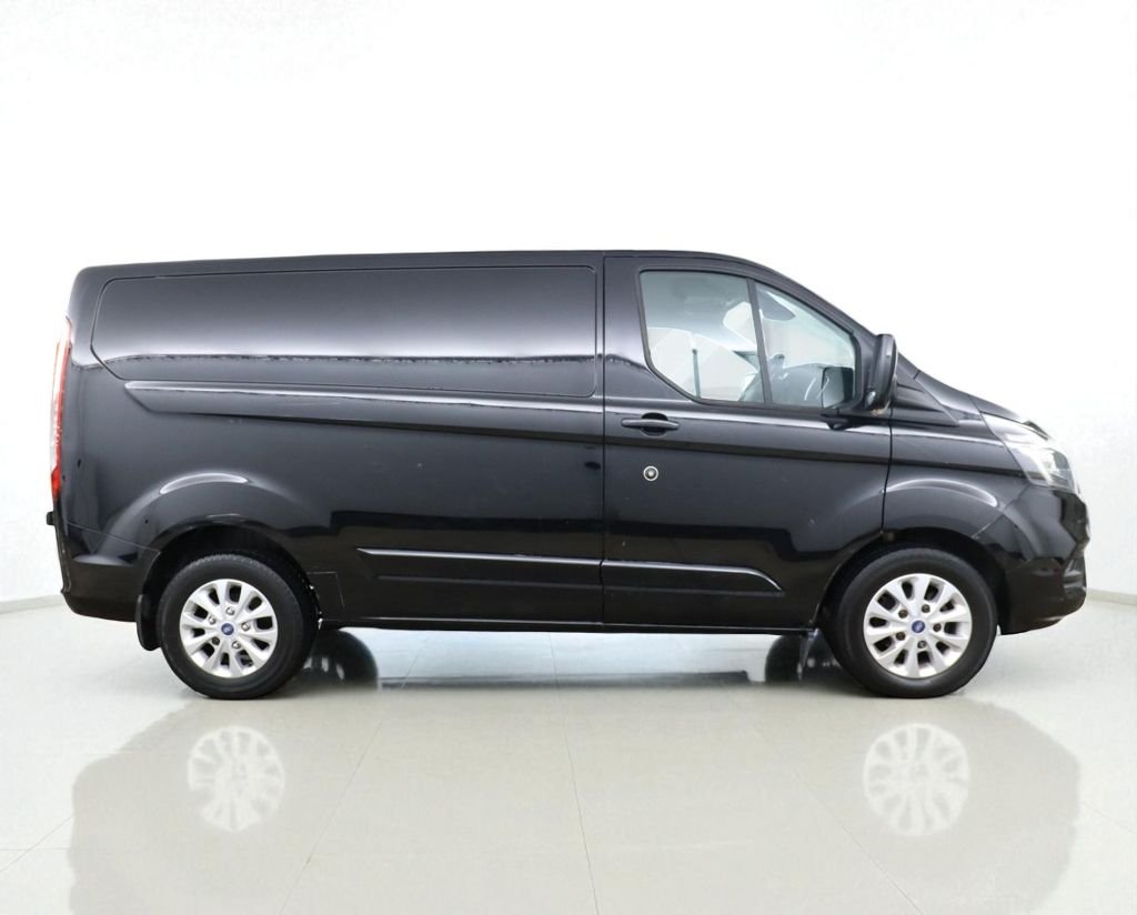 Used Ford Transit Custom 2019 for sale - 76469844: Photo 13
