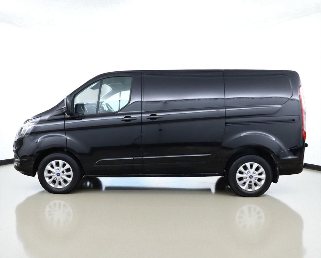 Used Ford Transit Custom 2019 for sale - 76469844: Photo 15