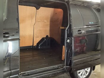 Used Ford Transit Custom 2019 for sale - 76469844: Photo