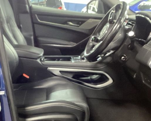 Used Jaguar F-Pace 2021 for sale - 76469737: Photo 3