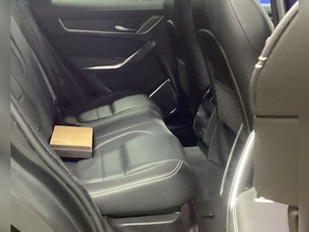 Used Jaguar F-Pace 2021 for sale - 76469737: Photo