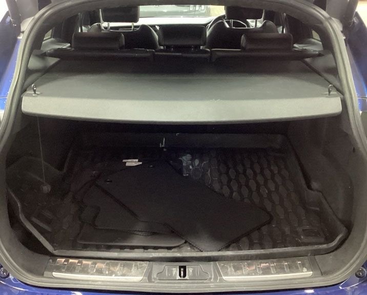 Used Jaguar F-Pace 2021 for sale - 76469737: Photo 7