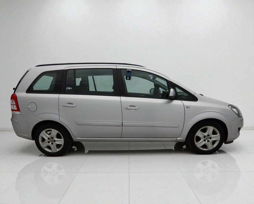 Used Vauxhall Zafira 2013 for sale - 76469753: Photo 12