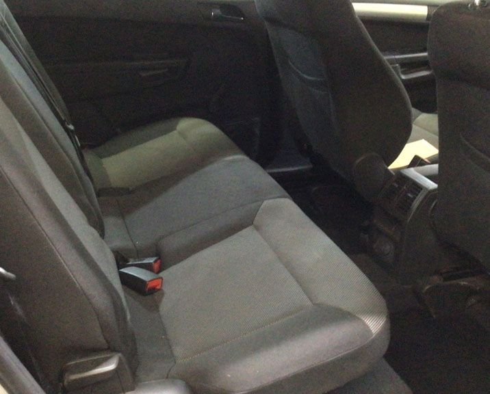 Used Vauxhall Zafira 2013 for sale - 76469753: Photo 4