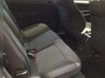 Used Vauxhall Zafira 2013 for sale - 76469753: Photo