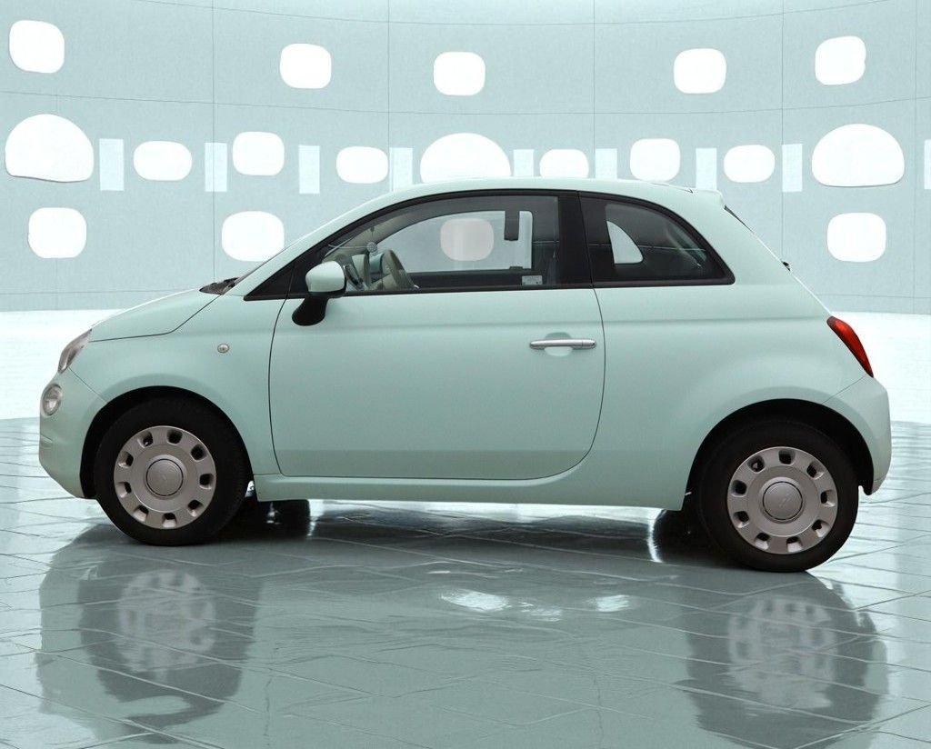 Used Fiat 500 2018 for sale - 76469651: Photo 14