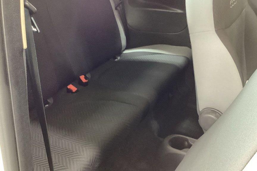 Used Fiat 500 2018 for sale - 76469651: Photo 4