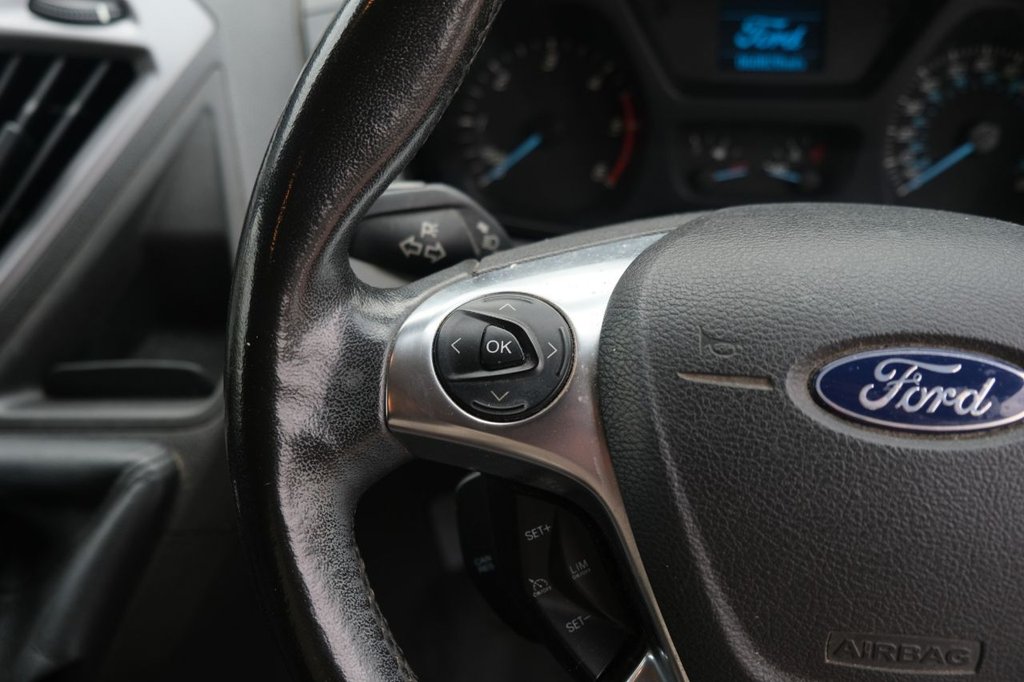 Used Ford Transit Custom 2017 for sale - 76470082: Photo 17