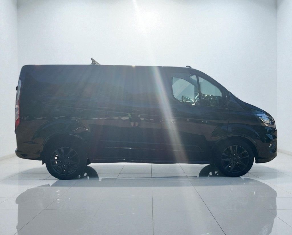 Used Ford Transit Custom 2021 for sale - 76469754: Photo 12