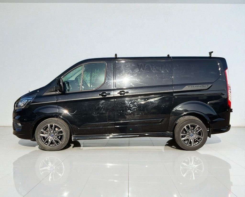 Used Ford Transit Custom 2021 for sale - 76469754: Photo 13
