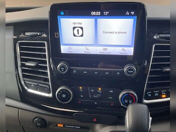 Used Ford Transit Custom 2021 for sale - 76469754: Photo