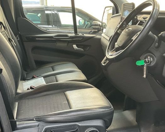 Used Ford Transit Custom 2021 for sale - 76469754: Photo 3