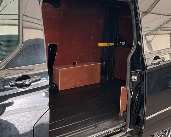 Used Ford Transit Custom 2021 for sale - 76469754: Photo 4