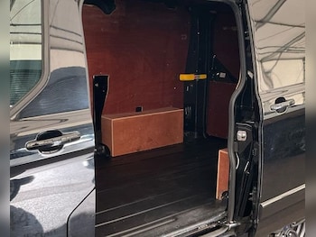 Used Ford Transit Custom 2021 for sale - 76469754: Photo