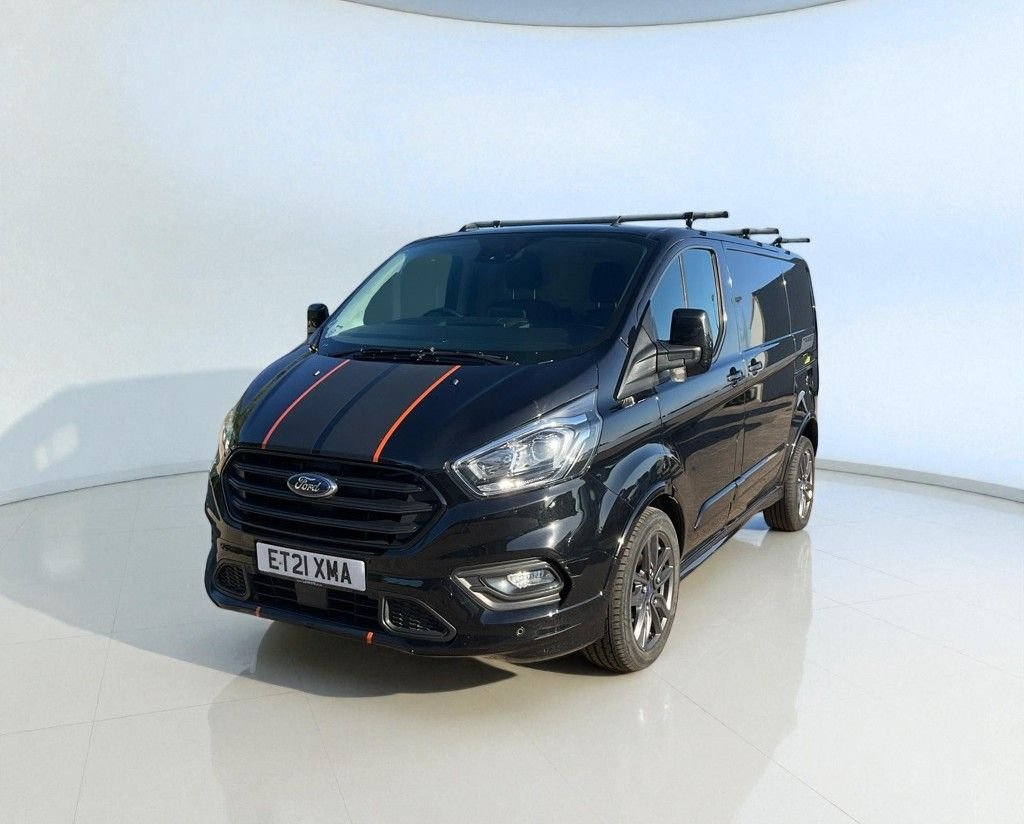 Used Ford Transit Custom 2021 for sale - 76469754: Photo 7