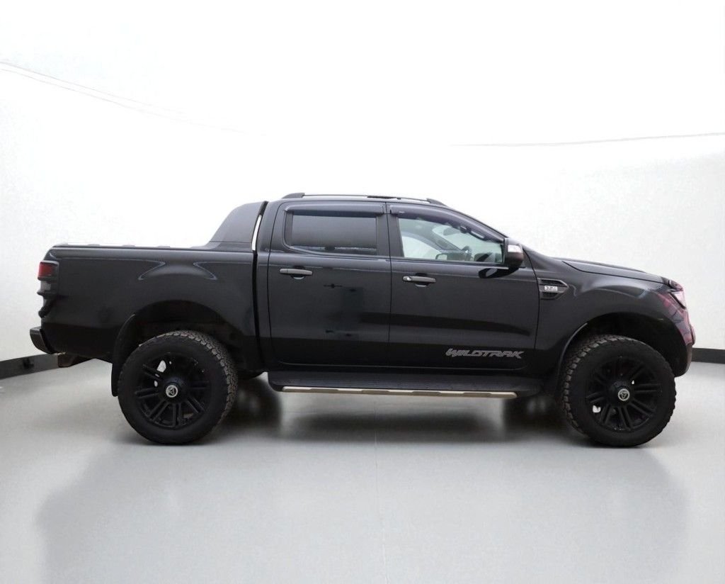 Used Ford Ranger 2018 for sale - 76469848: Photo 13