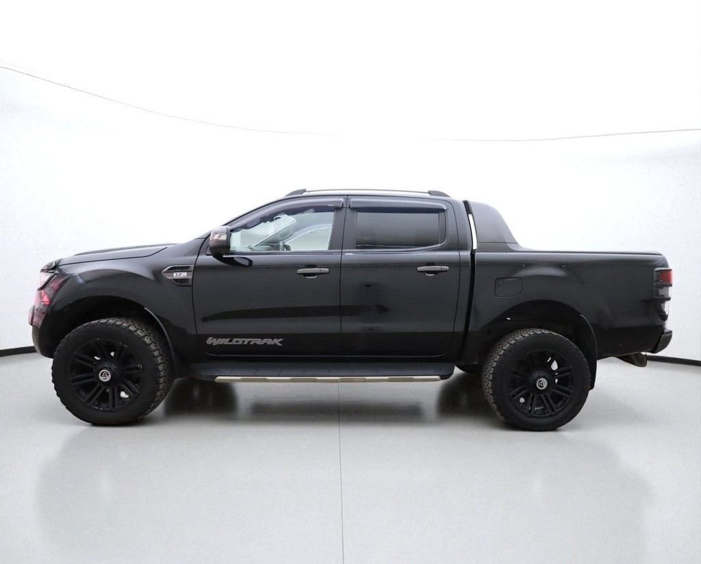 Used Ford Ranger 2018 for sale - 76469848: Photo 15