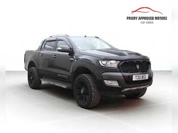 Ford - Ranger