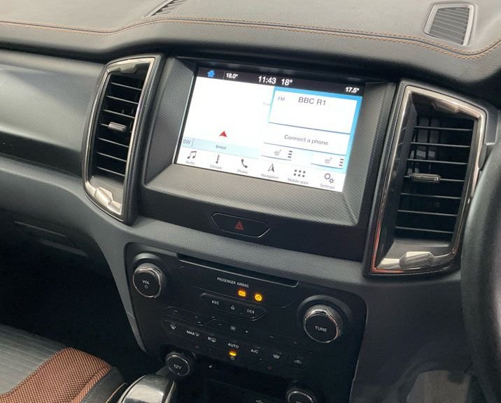 Used Ford Ranger 2018 for sale - 76469848: Photo 2