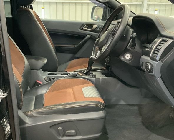 Used Ford Ranger 2018 for sale - 76469848: Photo 3