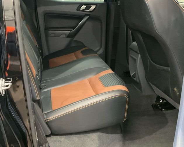 Used Ford Ranger 2018 for sale - 76469848: Photo 4