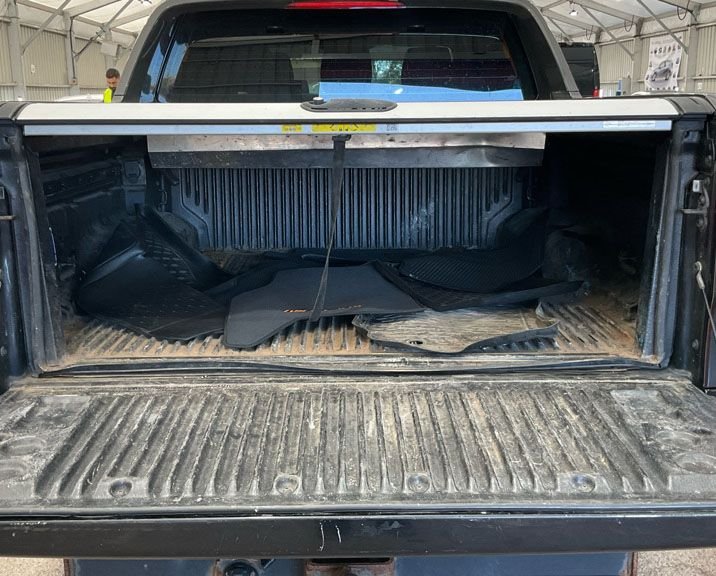 Used Ford Ranger 2018 for sale - 76469848: Photo 6