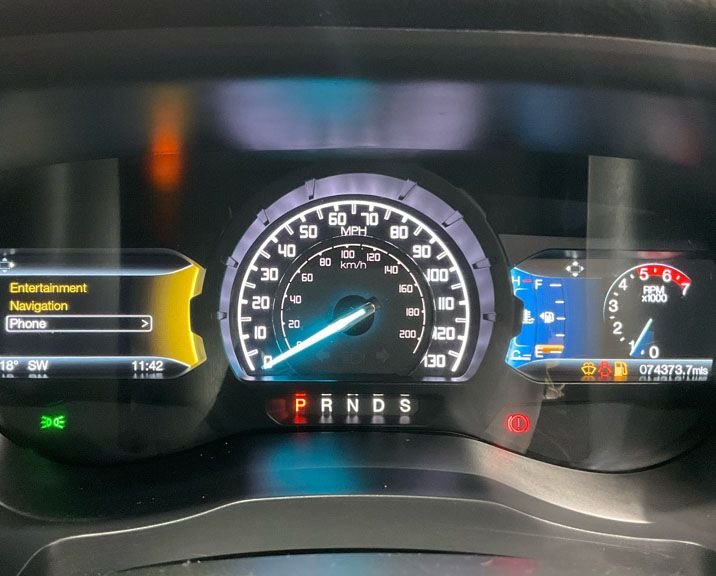 Used Ford Ranger 2018 for sale - 76469848: Photo 7