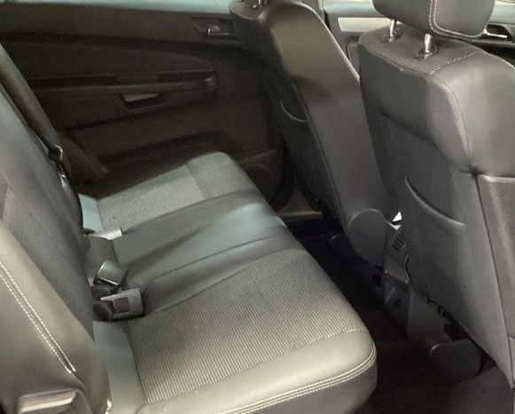 Used Vauxhall Zafira 2010 for sale - 76469732: Photo 4