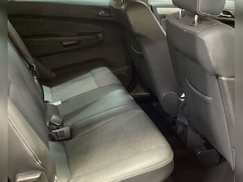 Used Vauxhall Zafira 2010 for sale - 76469732: Photo