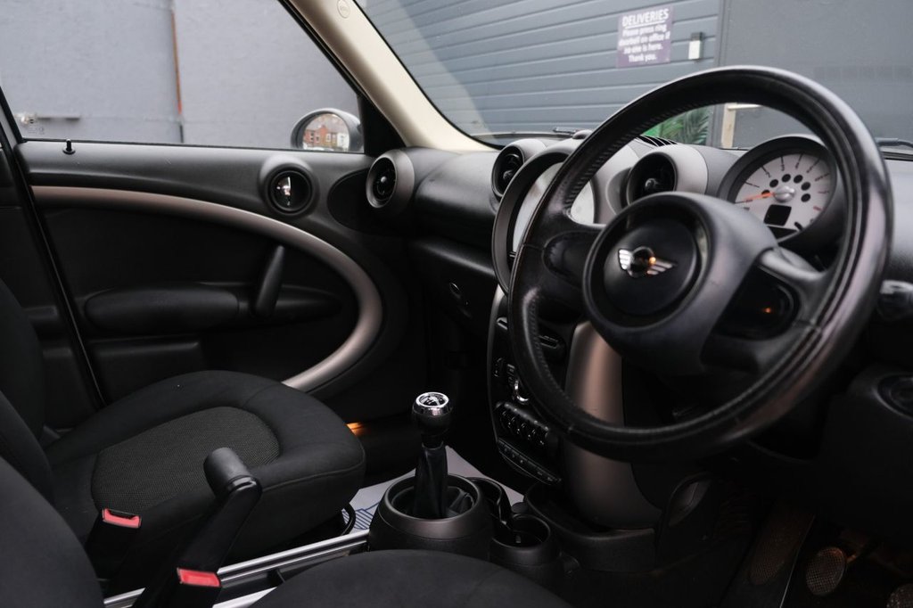 Used MINI Countryman 2011 for sale - 76469895: Photo 11