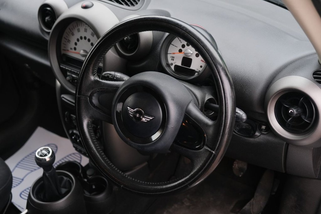 Used MINI Countryman 2011 for sale - 76469895: Photo 12