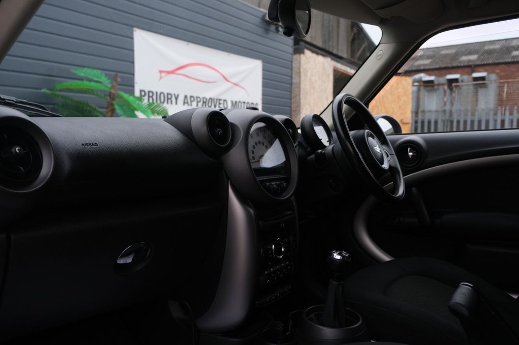 Used MINI Countryman 2011 for sale - 76469895: Photo 13