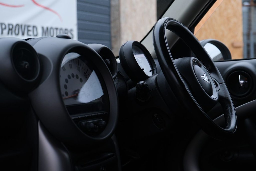 Used MINI Countryman 2011 for sale - 76469895: Photo 14