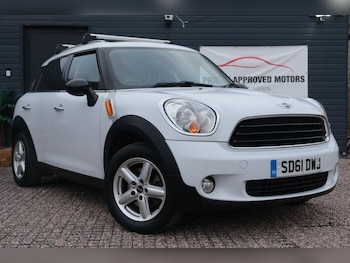 Used MINI Countryman 2011 for sale - 76469895: Photo