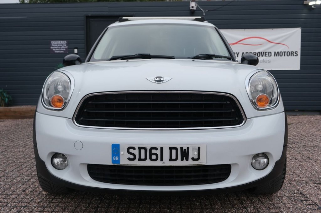 Used MINI Countryman 2011 for sale - 76469895: Photo 2