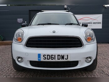Used MINI Countryman 2011 for sale - 76469895: Photo