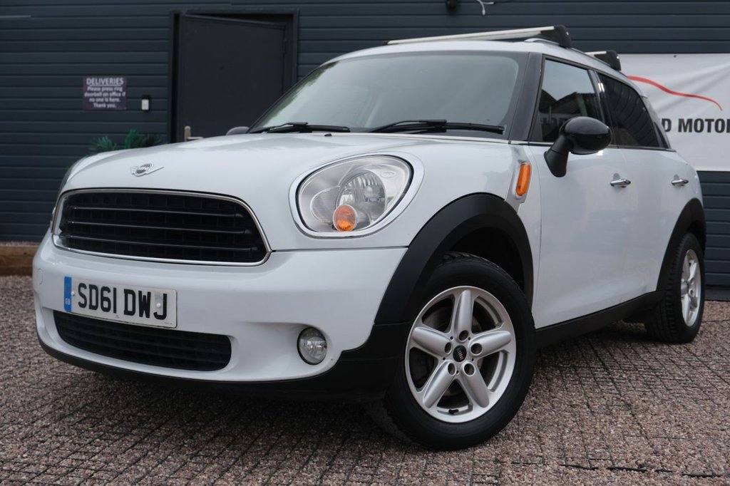 Used MINI Countryman 2011 for sale - 76469895: Photo 3