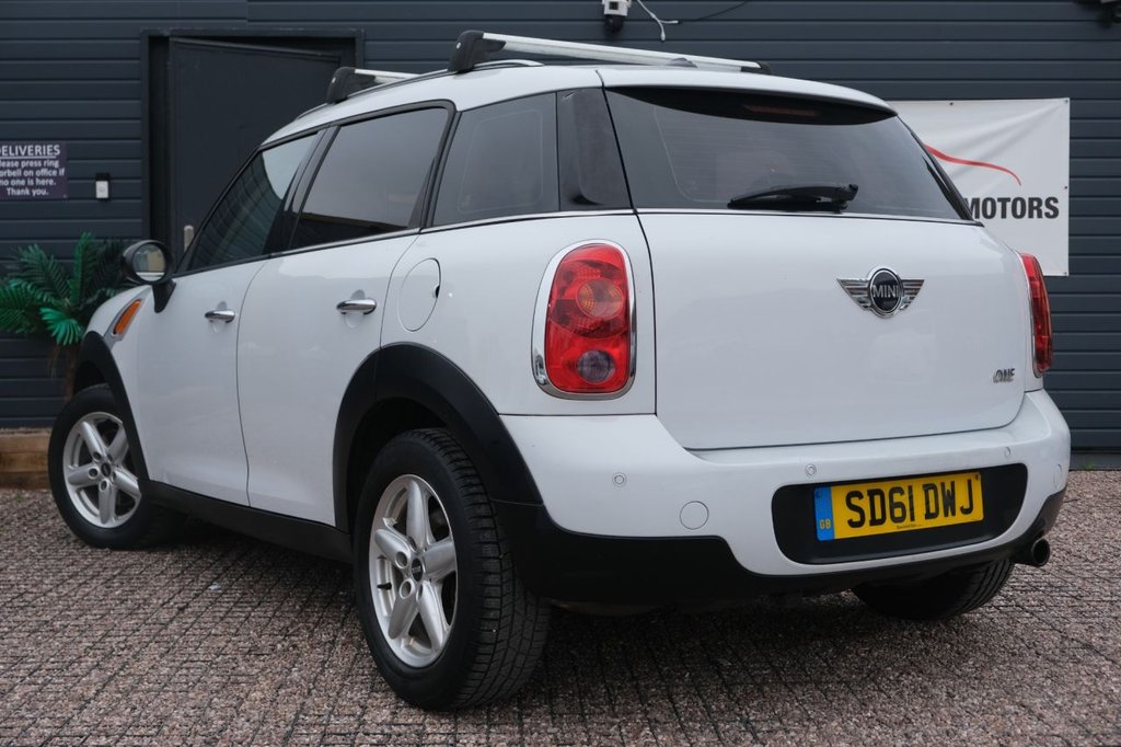 Used MINI Countryman 2011 for sale - 76469895: Photo 4