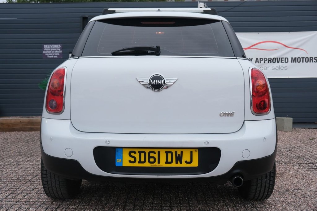 Used MINI Countryman 2011 for sale - 76469895: Photo 5