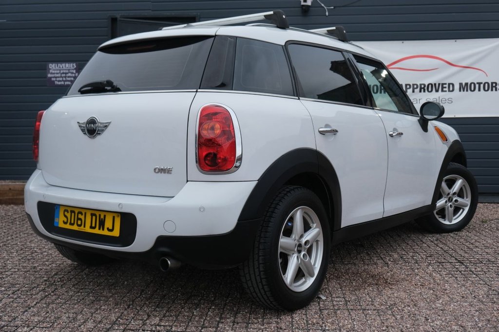 Used MINI Countryman 2011 for sale - 76469895: Photo 6