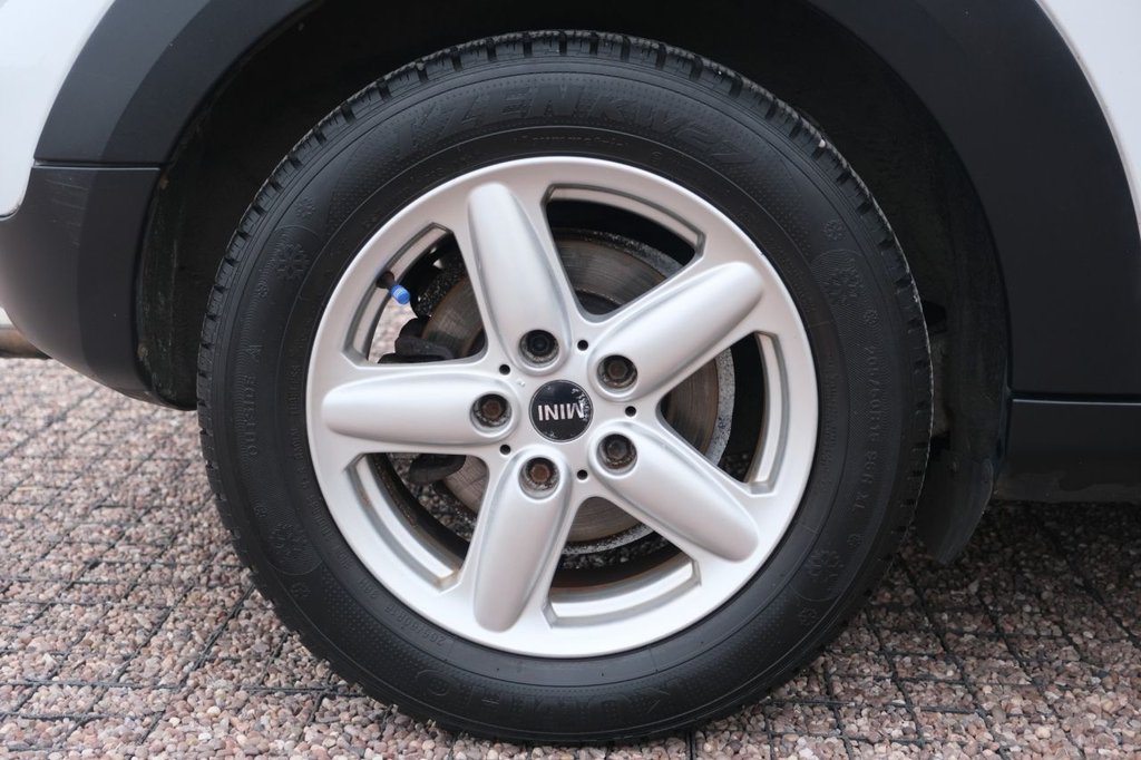 Used MINI Countryman 2011 for sale - 76469895: Photo 7