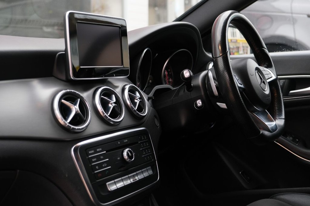 Used Mercedes-Benz CLA 2016 for sale - 76751434: Photo 12