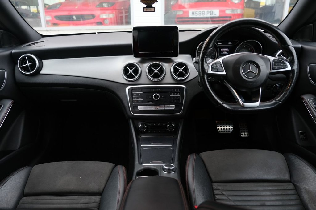 Used Mercedes-Benz CLA 2016 for sale - 76751434: Photo 13