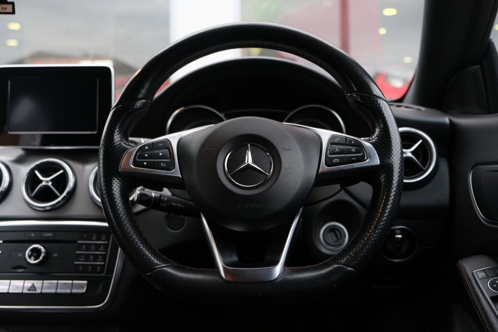 Used Mercedes-Benz CLA 2016 for sale - 76751434: Photo 14