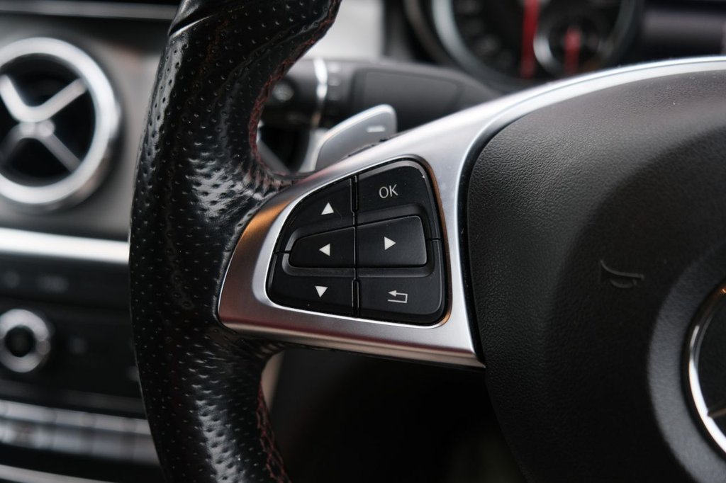 Used Mercedes-Benz CLA 2016 for sale - 76751434: Photo 19