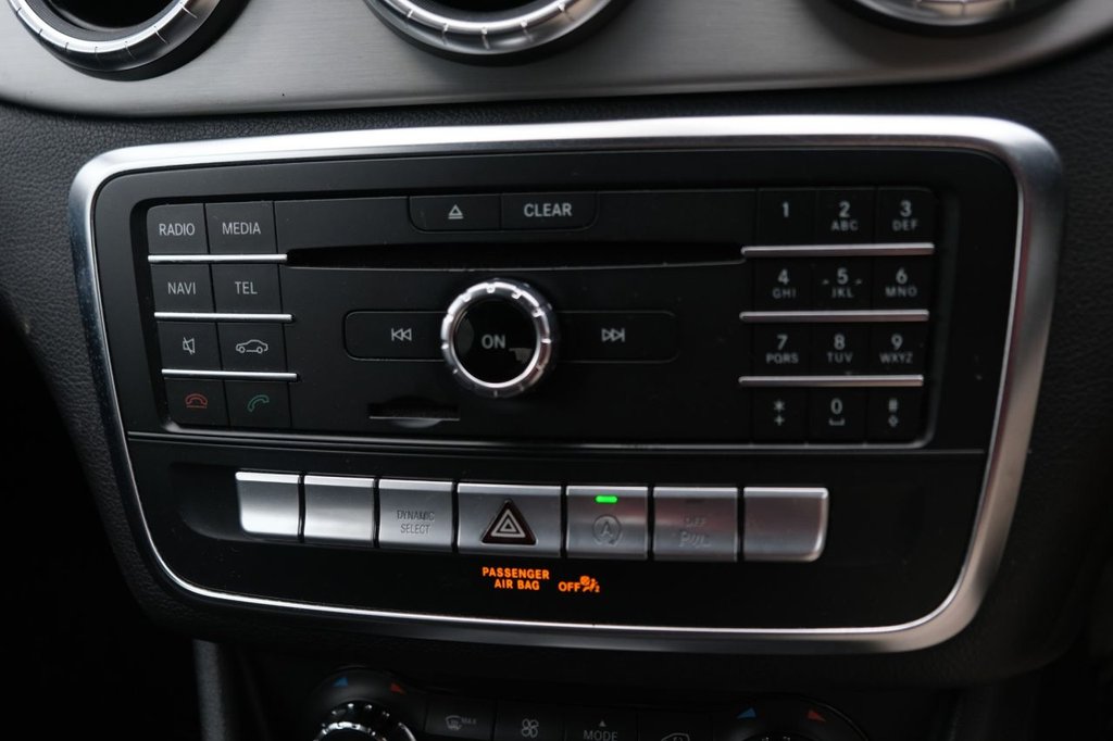 Used Mercedes-Benz CLA 2016 for sale - 76751434: Photo 23