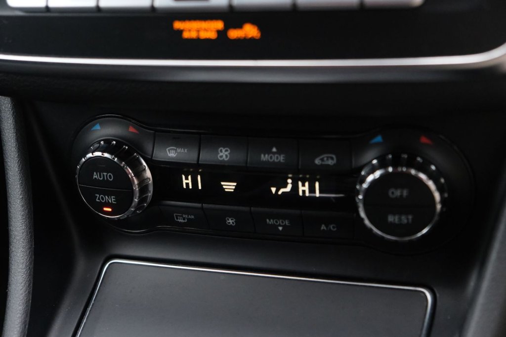 Used Mercedes-Benz CLA 2016 for sale - 76751434: Photo 24