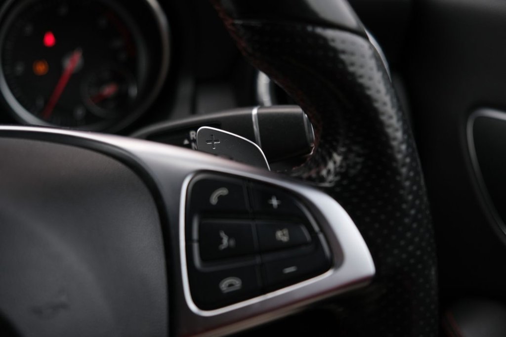 Used Mercedes-Benz CLA 2016 for sale - 76751434: Photo 29