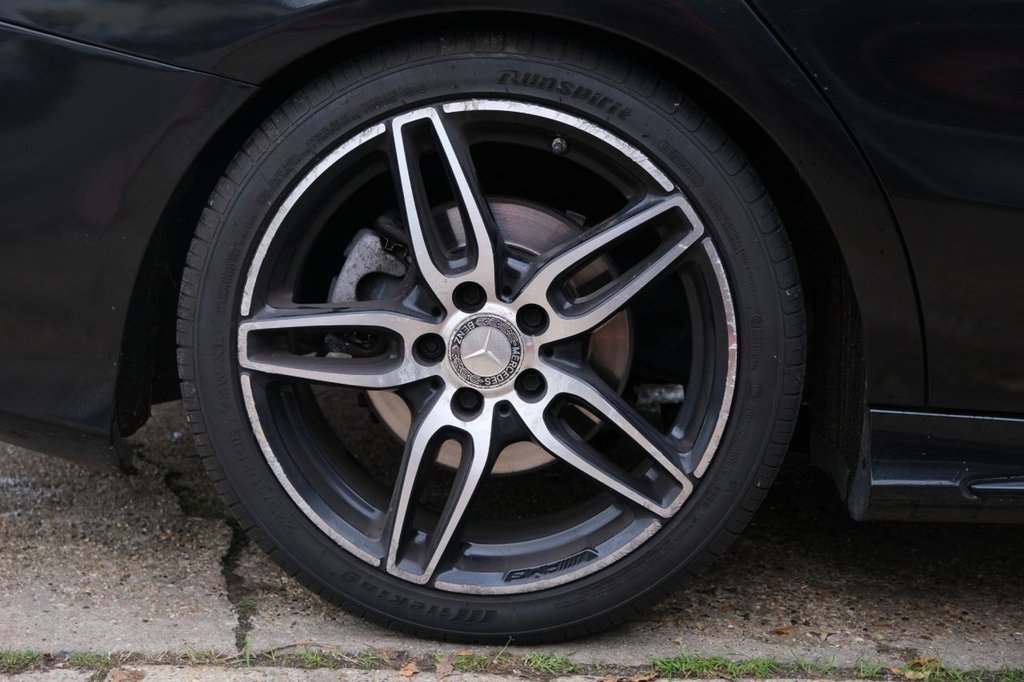 Used Mercedes-Benz CLA 2016 for sale - 76751434: Photo 7